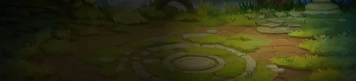 Community background