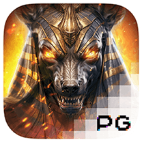 Anubis Wrath