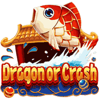 Dragon or Crash