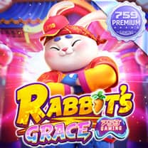 Rabbit's Grace