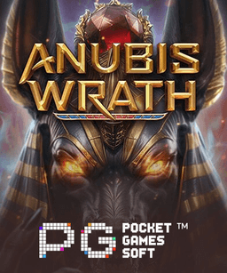 Anubis Wrath